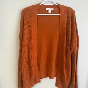 Liz Claiborne Cardigan